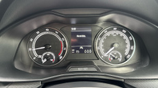 Skoda Kamiq 1.0 TSI 110 SE 5dr Petrol Hatchback